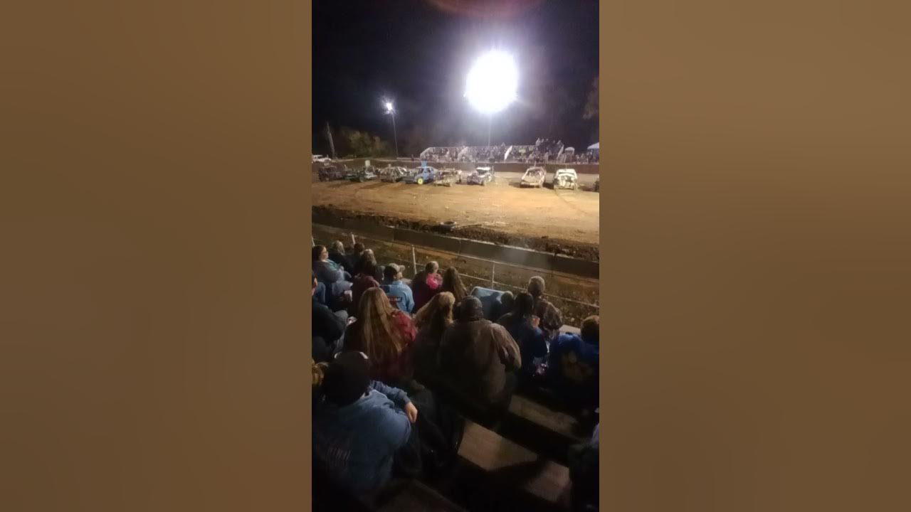 paris missouri Derby YouTube