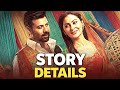 O Hamnava Tum Dena Sath Mera STORY Details 🔥