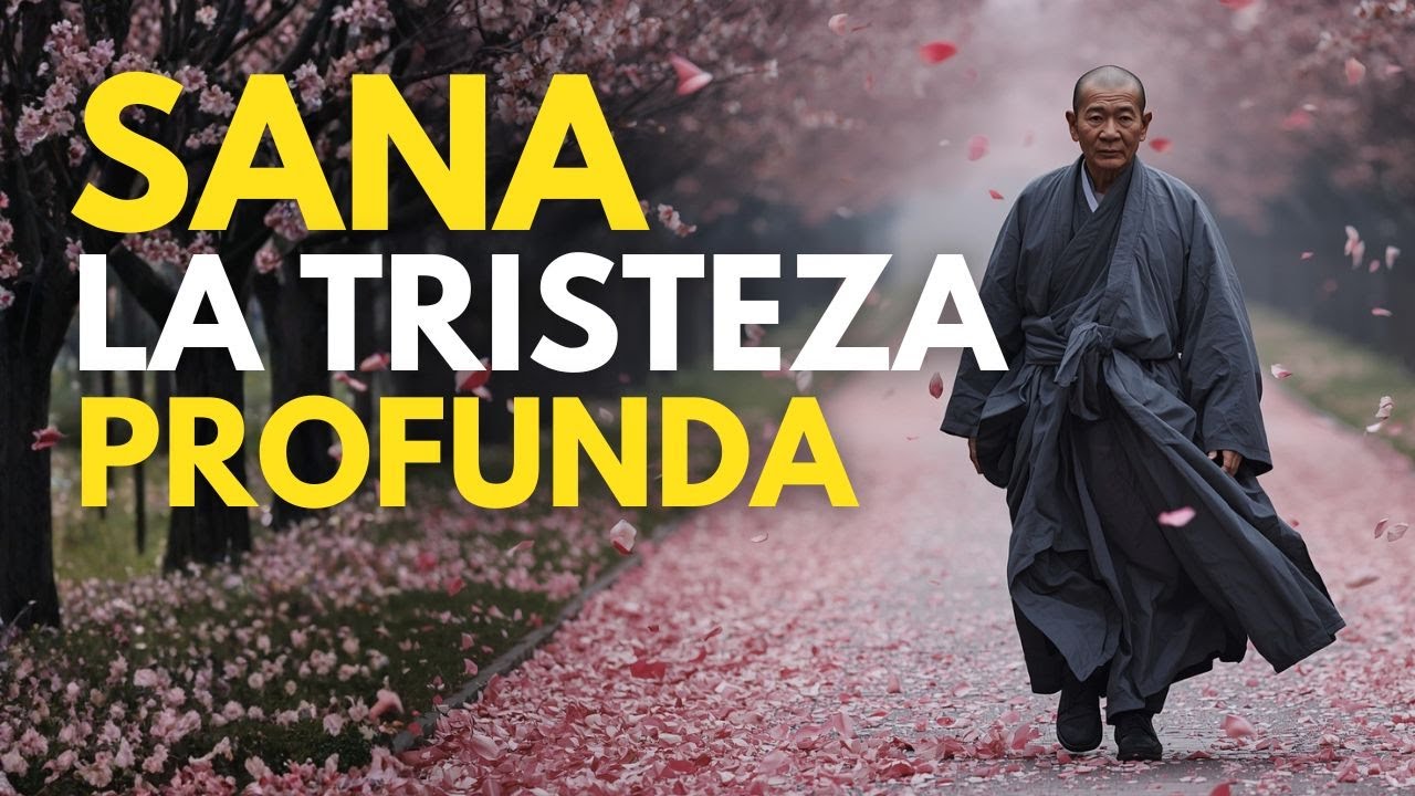 5 Estrategias Budistas para Superar la Tristeza Profunda I Budismo ...