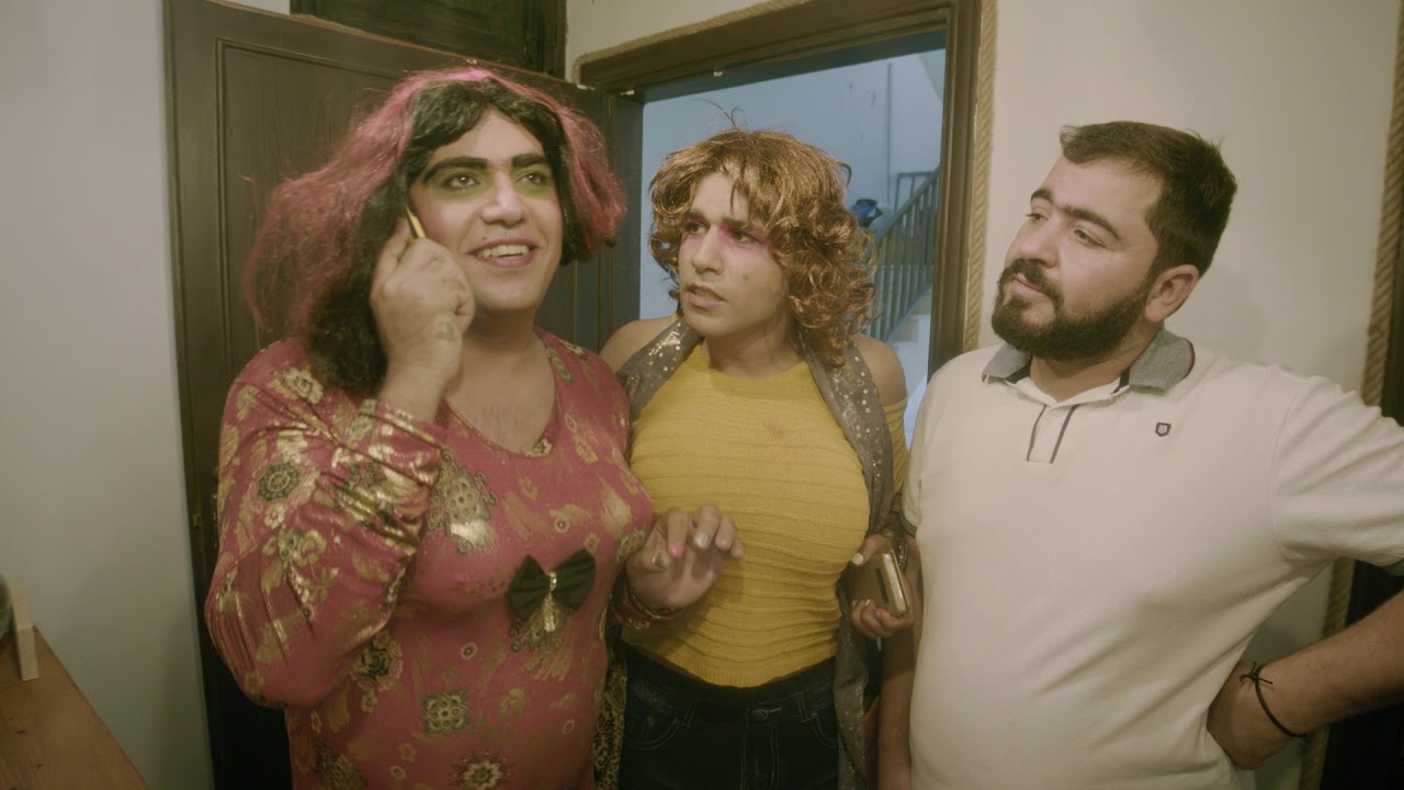 صدرد || الليلة ليلتي || 2019