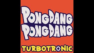 [나이트 클럽 음악]  터보트로닉 Turbotronic - 퐁당퐁당 Pongdang Pongdang Extended Mix DJ hyo Remix