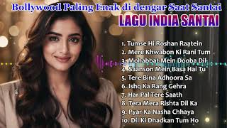 Most Searched Indian Songs | Great to Listen to When You're Feeling Down and Lonely
