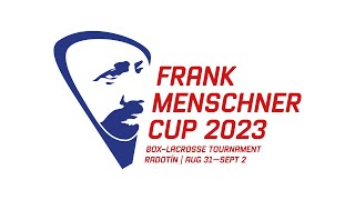 FM CUP 2023: (42) 7th Place: Box Monkeys - More Dudes Lacrosse