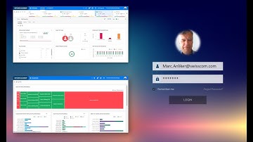 Octane Academy - User Session with Marc Anliker