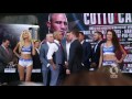 10 Count - Cotto vs Canelo - UCN ORIGINAL SERIES