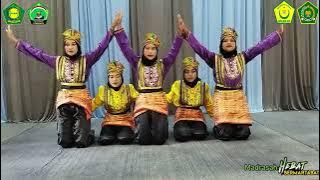 Fomaksi Art Competition (juara 1) BESTARI