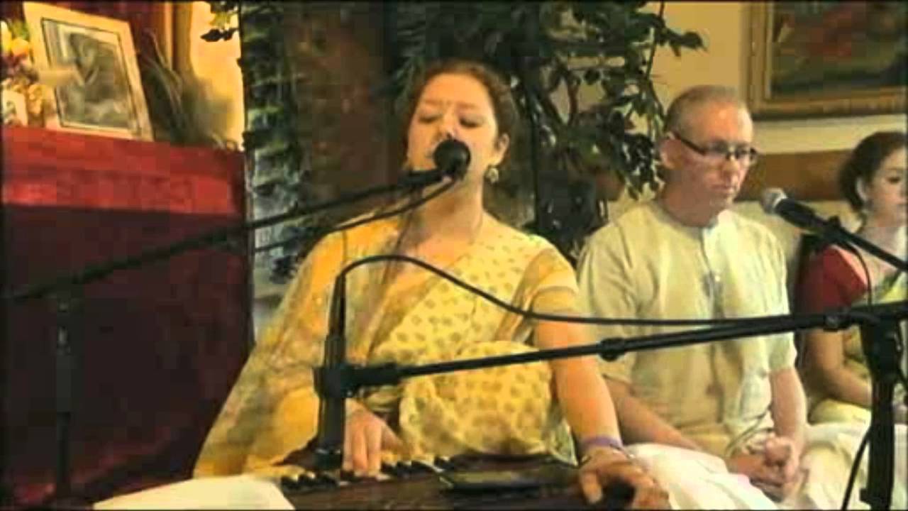 Radhadesh Mellows 2012 Introduction Harer Namaiva Kevalam