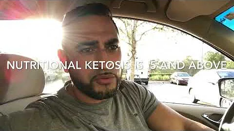 Coke Zero and the Ketogenic Diet