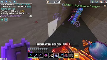 How i died (Planet Craft, Planet Of Cubes)