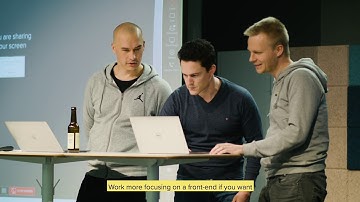 Working Smartly with Pablo