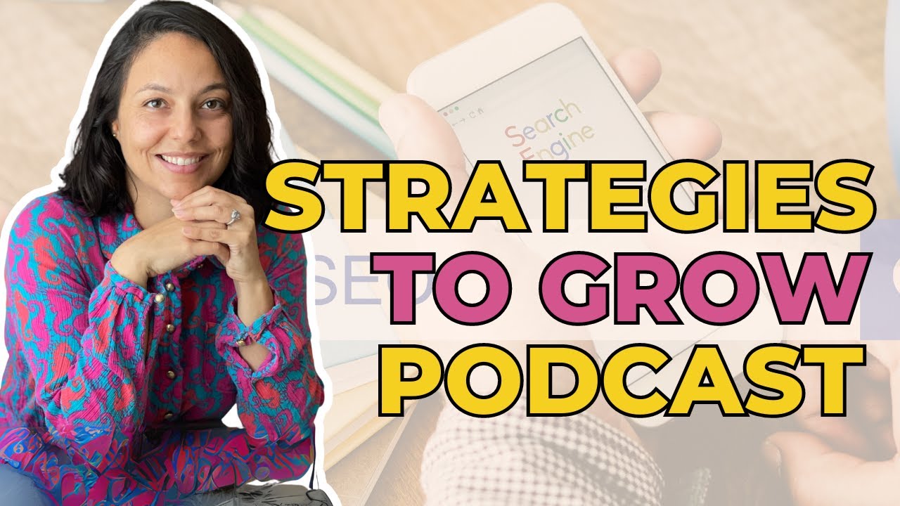 Increase your podcast rankings with these SEO hacks (How to gain more listeners quickly)