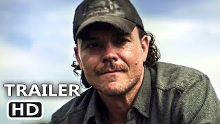 THE KING TIDE Trailer (2024) Clayne Crawford