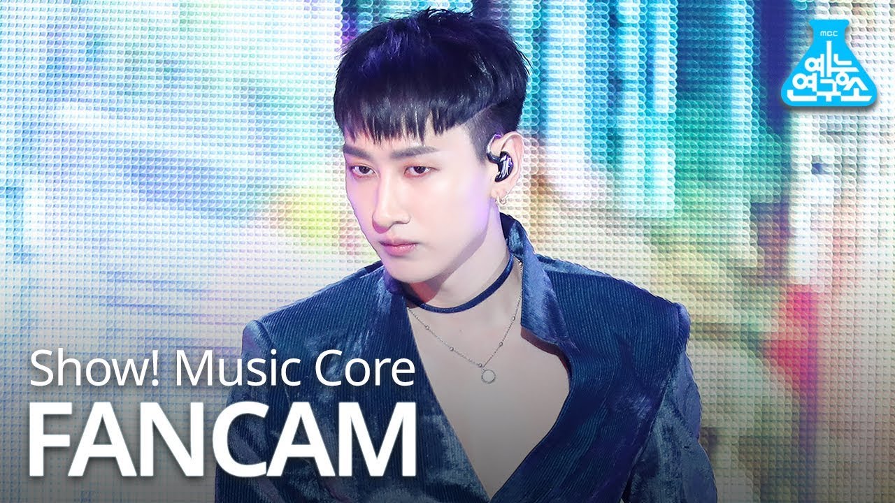 [예능연구소 직캠] 슈퍼주니어-D&E 우울해 은혁 Focused @쇼!음악중심_20190420 Gloomy SUPER JUNIOR-D&E EUN HYUK