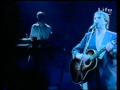 CHRIS DE BURGH REVOLUTION DUBLIN