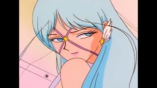 Shadow Galactica- Animamates- Sailor Aluminum Siren