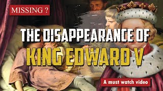 The Untold Story of King Edward's Disappearance | Buzz Plum #history #royalfamily