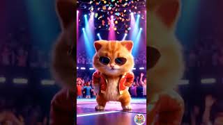 cat dance #cat #billi #catdance #cutebilli #catsong #catvideos #billiwala #billiwalivideo #shorts
