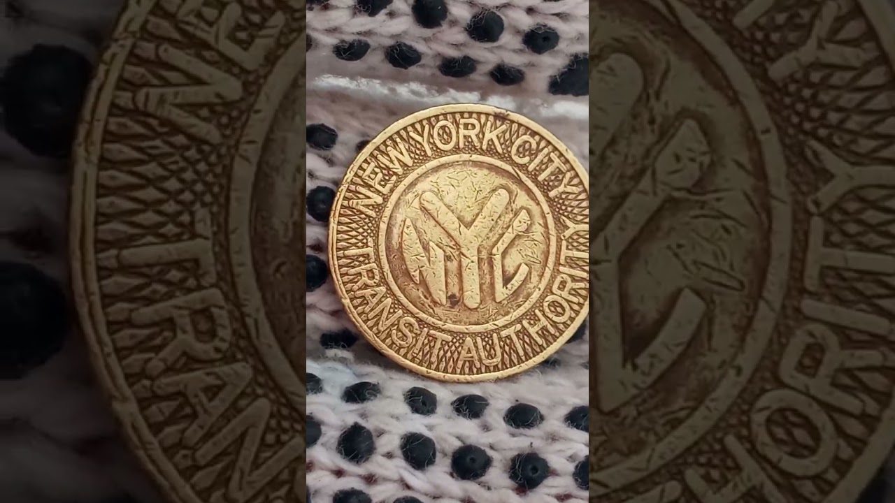 MOEDA ESTRAGEIRA GOOD FOR ONE FAPE