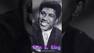 Last NightA - Ben E  King