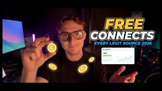 Free Upwork Connects in 2026: Every Legit Source (Agency Math)