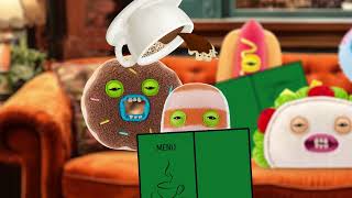 Fuggler Fuggalicious Soft Toy by ZURU (Styles Vary) screenshot 2