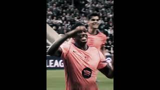 Rashford Is Flop At Barca