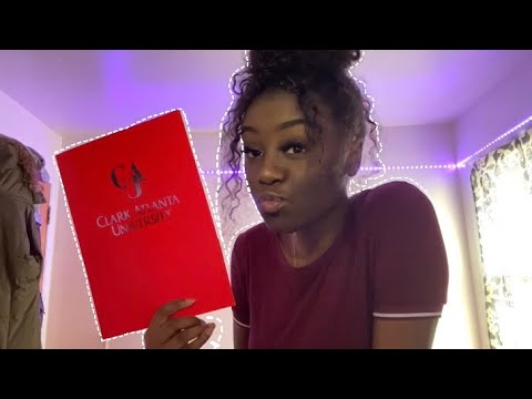 College Decision Day| How To Get Accepted Into CLARK ATLANTA UNIVERSITY