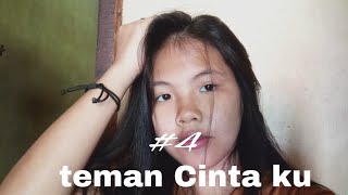 Devano danendra ft Aisyah aqillah-teman cintaku(by cover) achianglay