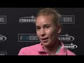 ELEANOR PATTERSON OLY - HIGH JUMP - EP4 FINDING ELEANOR
