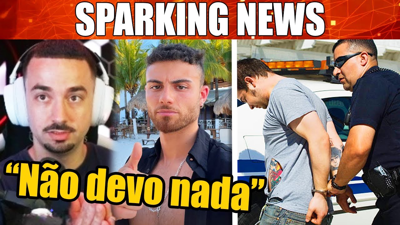 WINDOH E TIAGOVSKI A VERDADE! GRUPO DE SCAMMERS DETIDO! RicFazeres, RedLive, MoveMind, Numeiro...