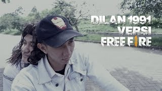 PARODI DILAN 1991 VERSI FREE FIRE!!!