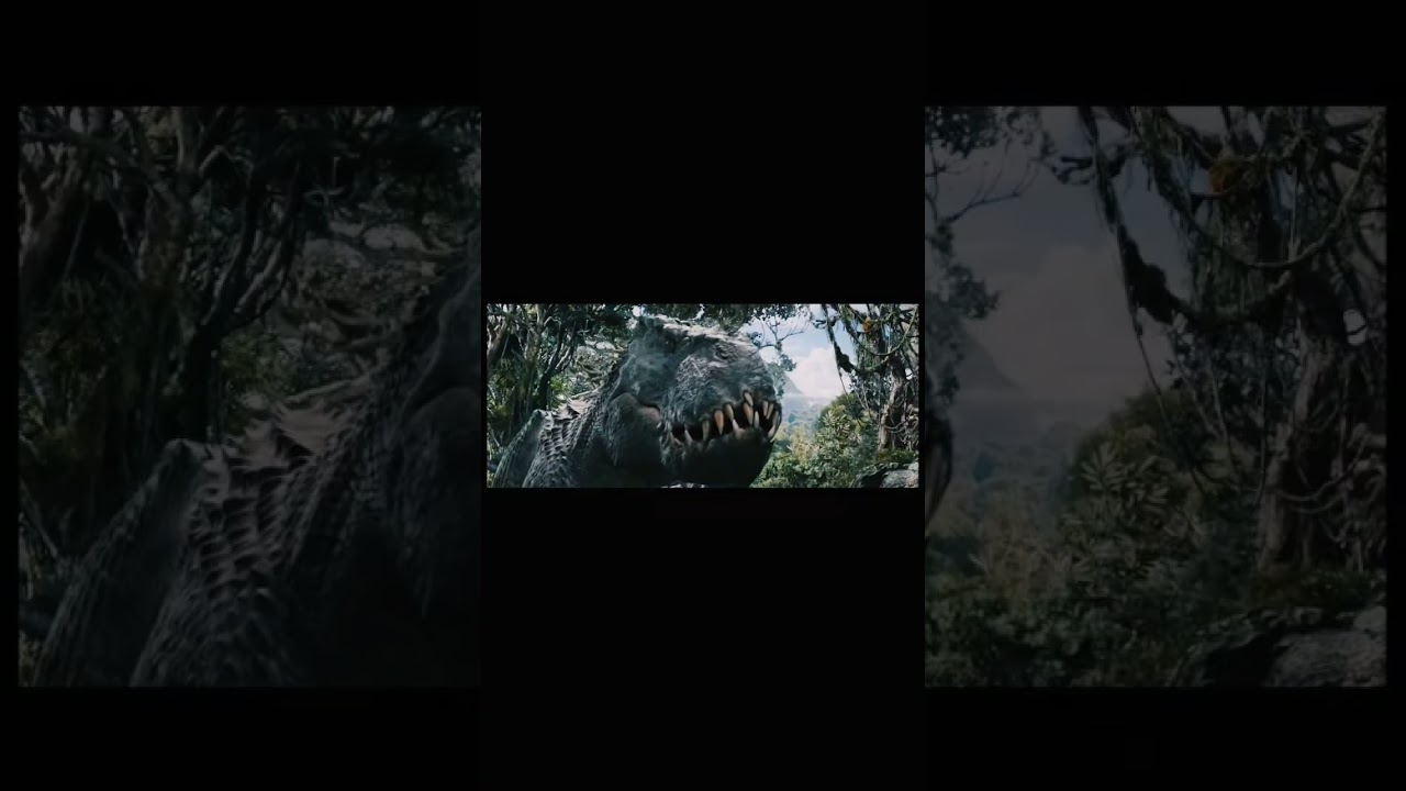 The Ultimate King Kong Timeline Explained! 🎬From his groundbreaking debut in 1933 to his epic modern