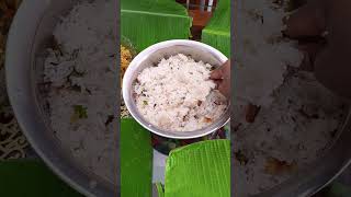 veg ബിരിയാണി❤️😋 #vegbiryani #biriyani #shorts #foodie #foodlover #payasam #palpayasam #vishu #short