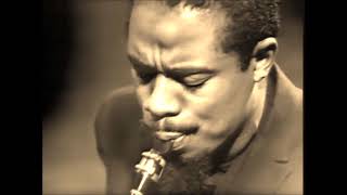 Video thumbnail of "John Coltrane Quartet with Eric Dolphy - "Impressions""