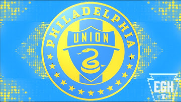 Philadelphia Union 2021 Goal Song (Alternate Animation)