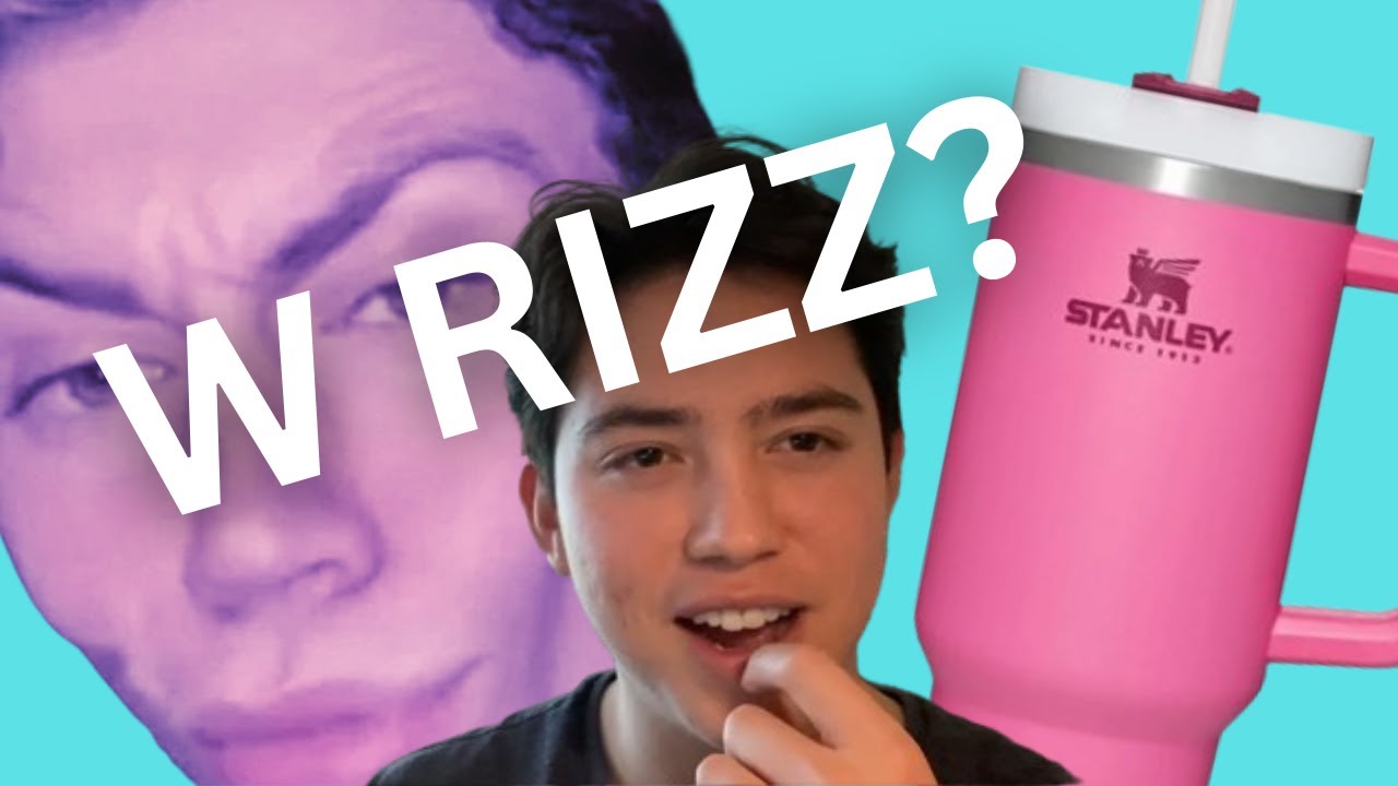 Cup Rizz Stanley Cup Rizz: The Definitive Guide - YouTube