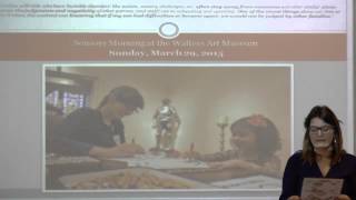 STAR Trainings: Museum Access for All: Engaging Children with ASD I Kennedy Krieger Institute