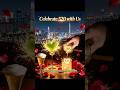 Celebrate China's Valentine's Day with us this May 20th. #shenzhentravel #shenzhentravelguide