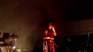 The Prodigy - Diesel Power, Live at Rock For People 2010