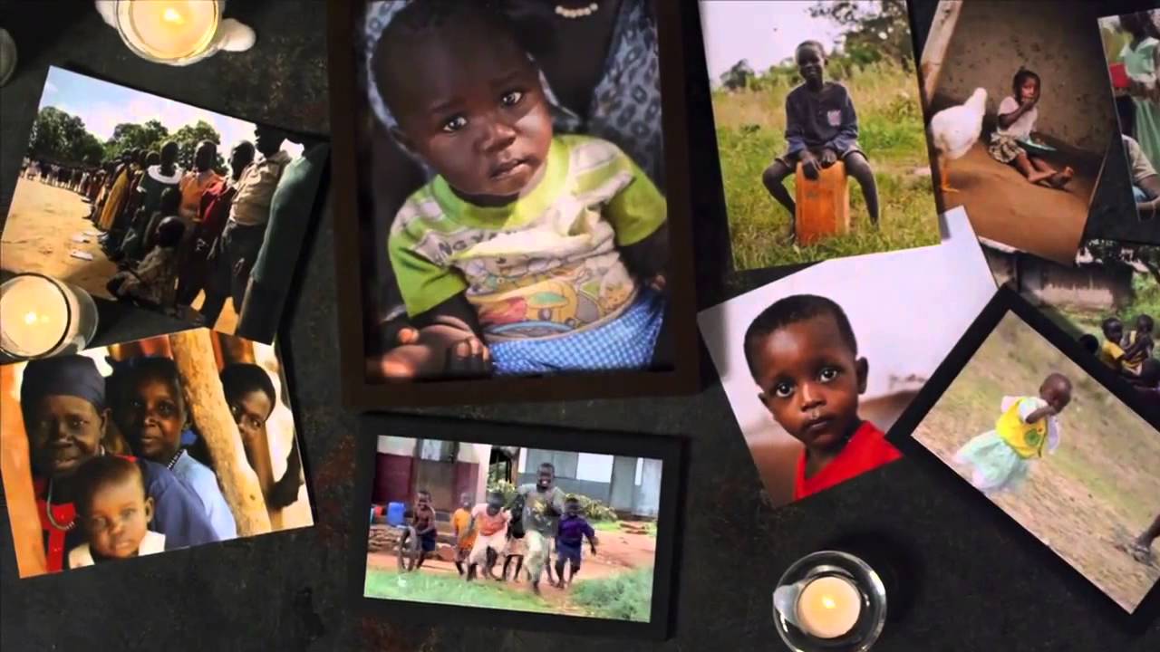 Kaitlin's Legacy - Compassion International