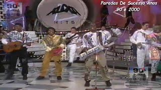 Os Morenos - Marrom Bombom