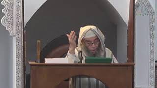 Download Lagu Vrijdagpreek 13-02-2026 door Mohamed Houmi. MP3