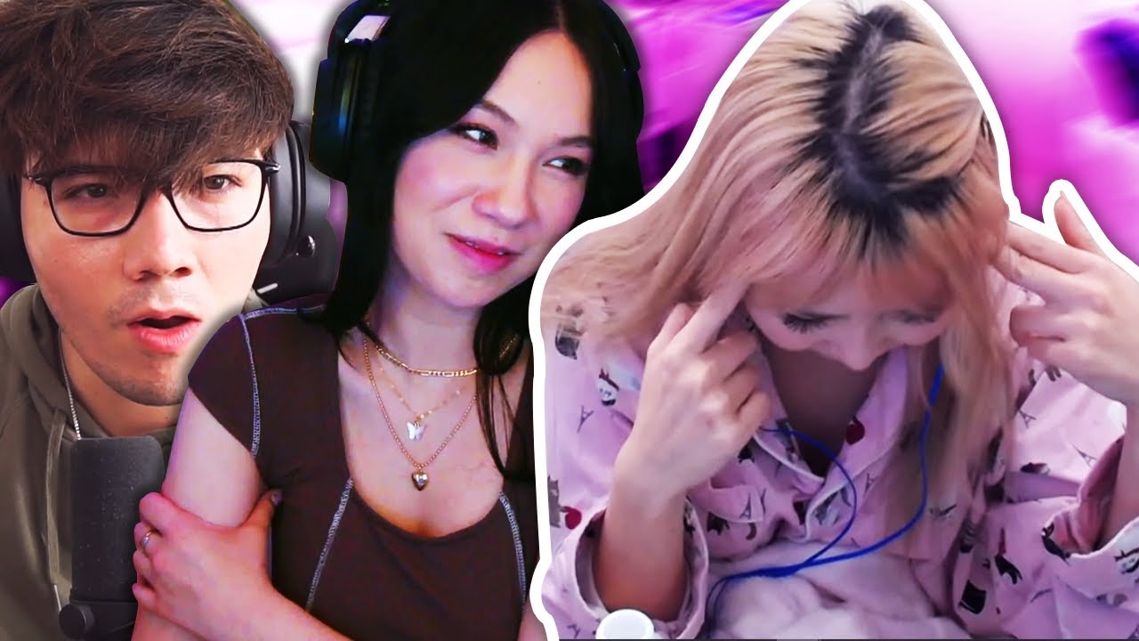 Почему Джоди не любит грибы (при участии QuarterJade, Masayoshi и Sydeon)