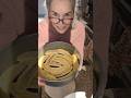 bolo de banana para Gringo