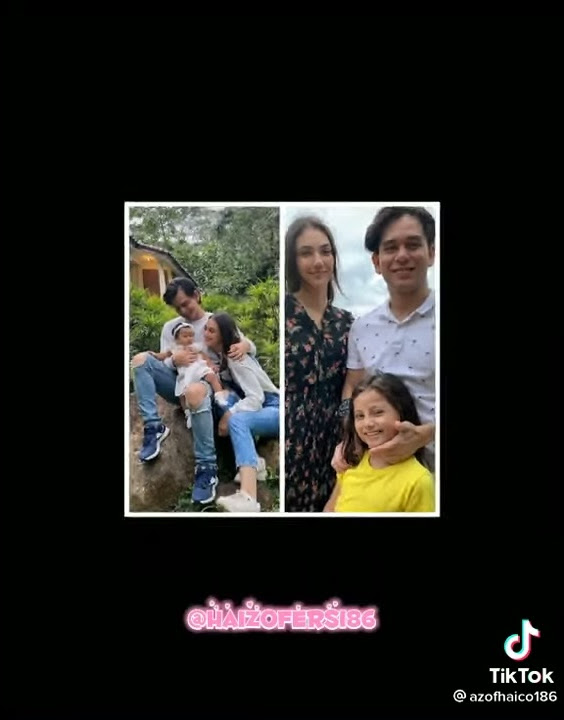 Tik Tok Samudra Cinta Mentari Kayla
