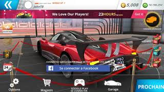 How To Change the Language Traffic Tour | Car Racine Game | Wolves Interactive