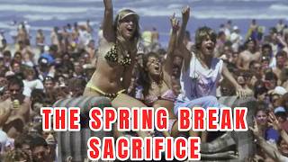 The Ritual Murders That Shocked the World