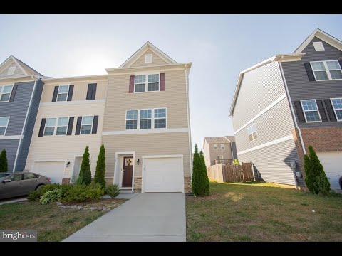 127 VESPUCCI LANE, Martinsburg, WV home video tour