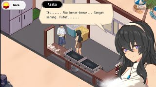 Umi no Ie ~NTR Story - Game H (Android   PC   Indonesia)