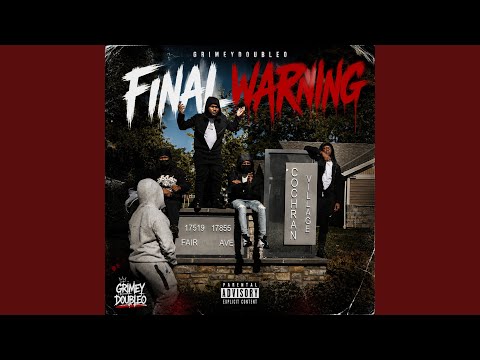 Final Warning